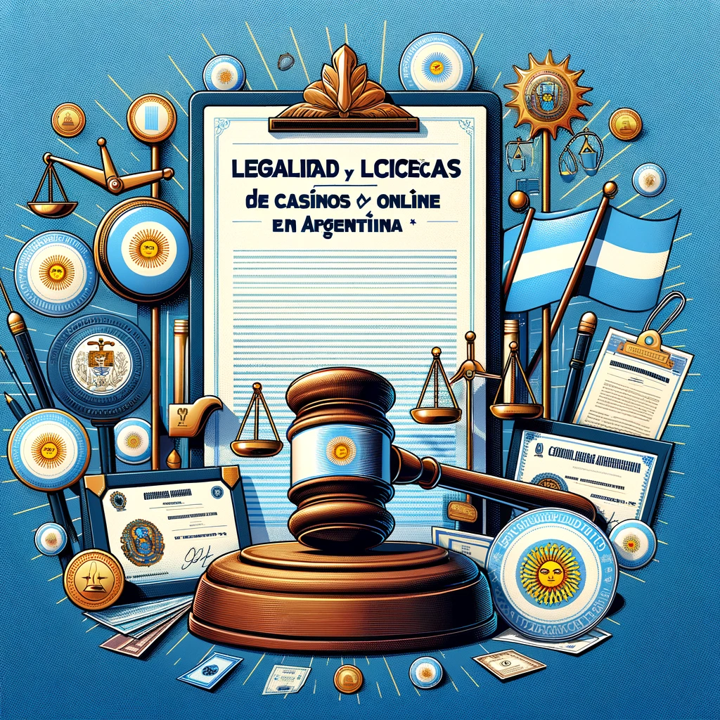 Diez cosas que me gustaría saber sobre casinos en linea argentina